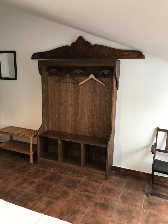 Penzion La Casa Del Reloj Molinaseca Exteriér fotografie